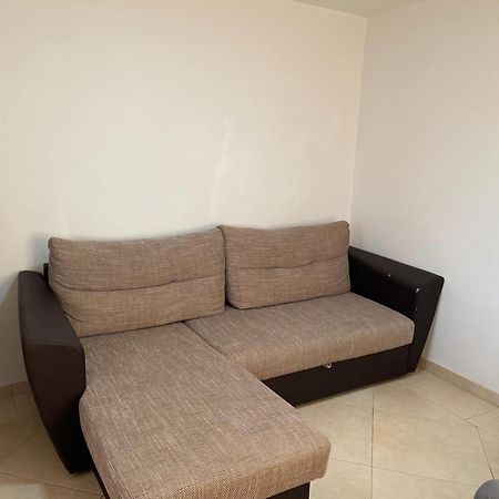 Apartments Vali Ulcinj Exterior photo