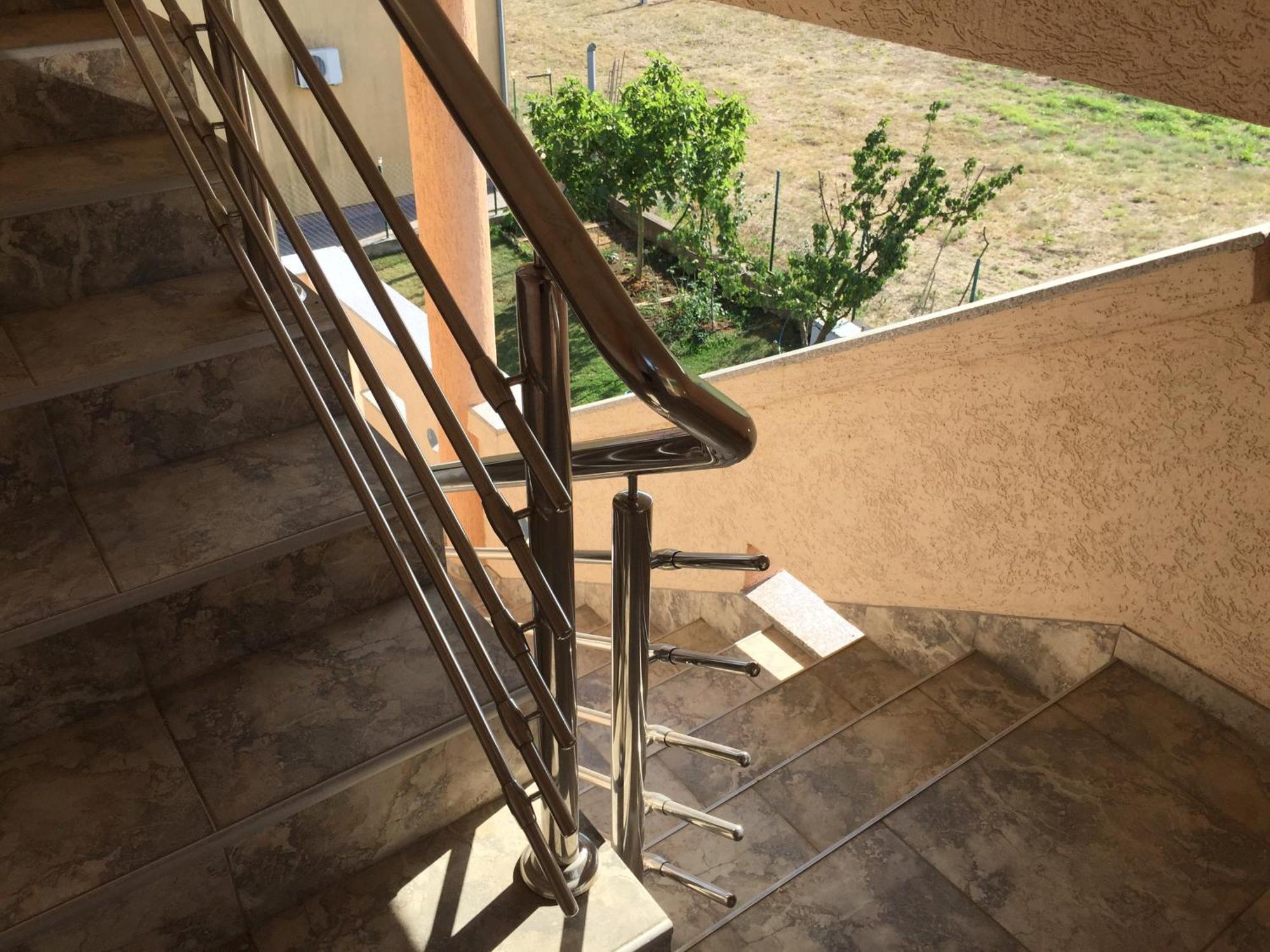 Apartments Vali Ulcinj Exterior photo