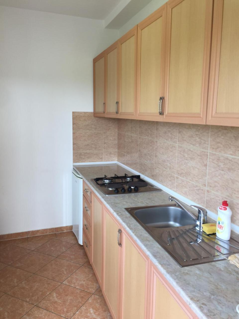 Apartments Vali Ulcinj Exterior photo