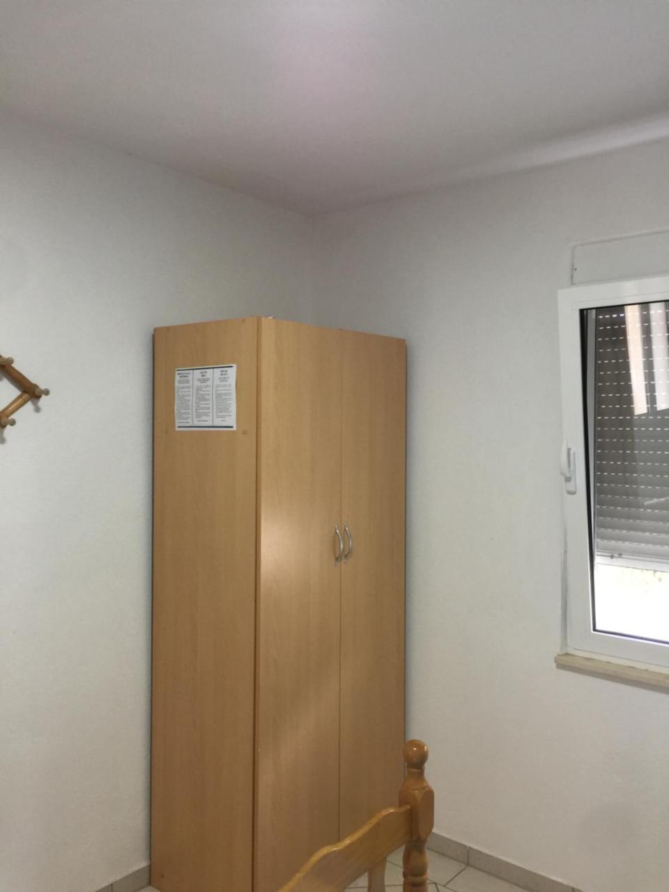 Apartments Vali Ulcinj Exterior photo